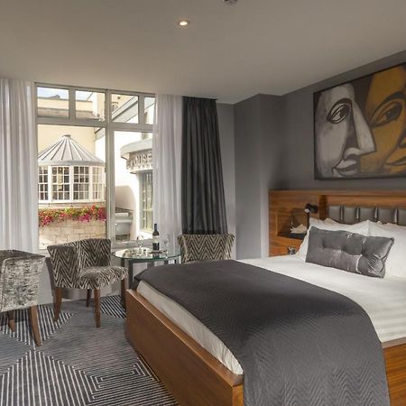Talbot Hotel Cork Exteriér fotografie