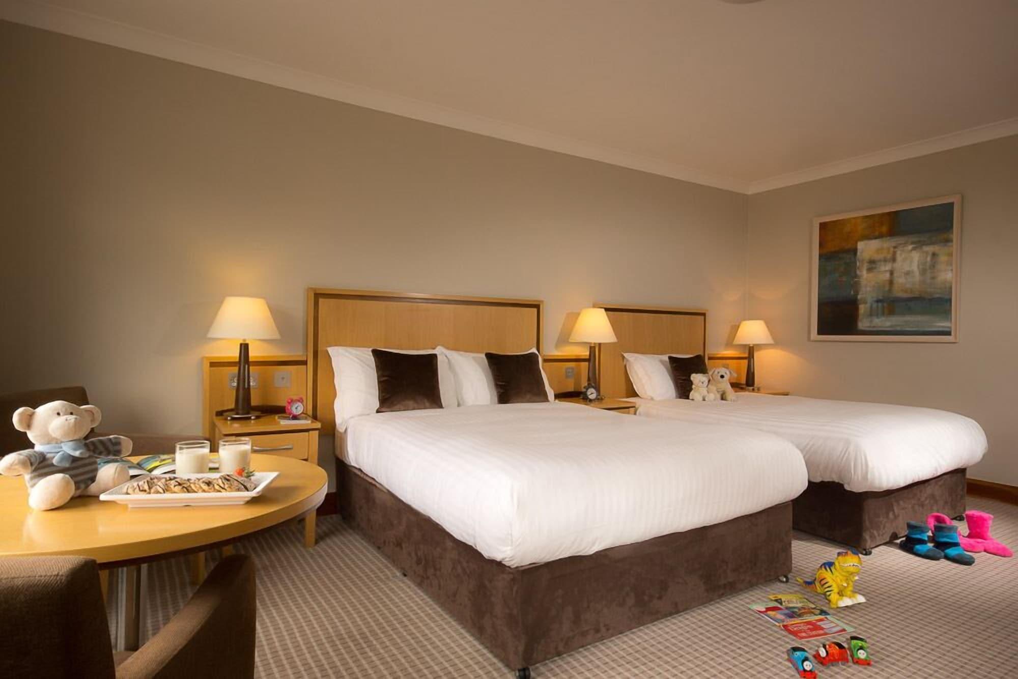 Talbot Hotel Cork Exteriér fotografie
