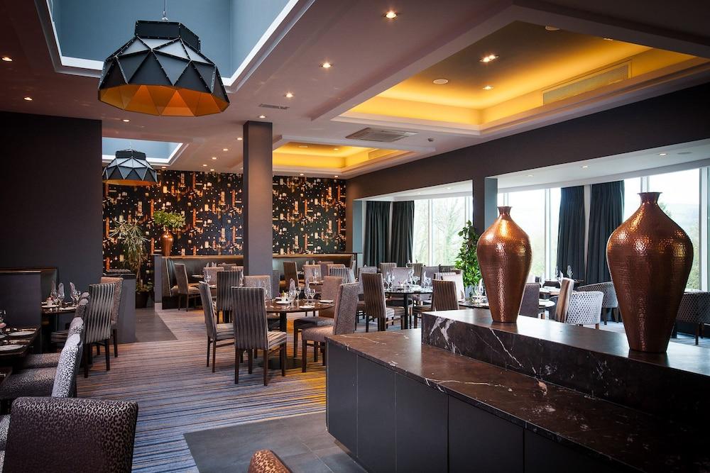 Talbot Hotel Cork Exteriér fotografie