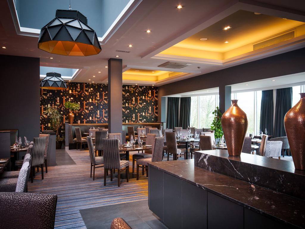 Talbot Hotel Cork Exteriér fotografie