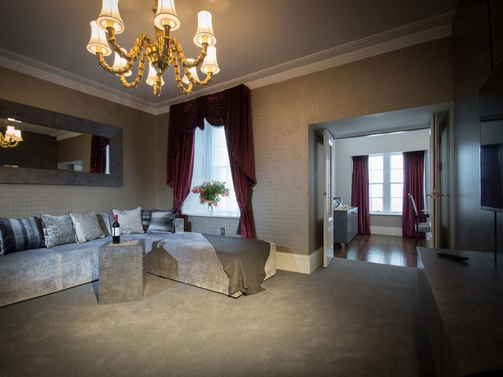 Talbot Hotel Cork Exteriér fotografie