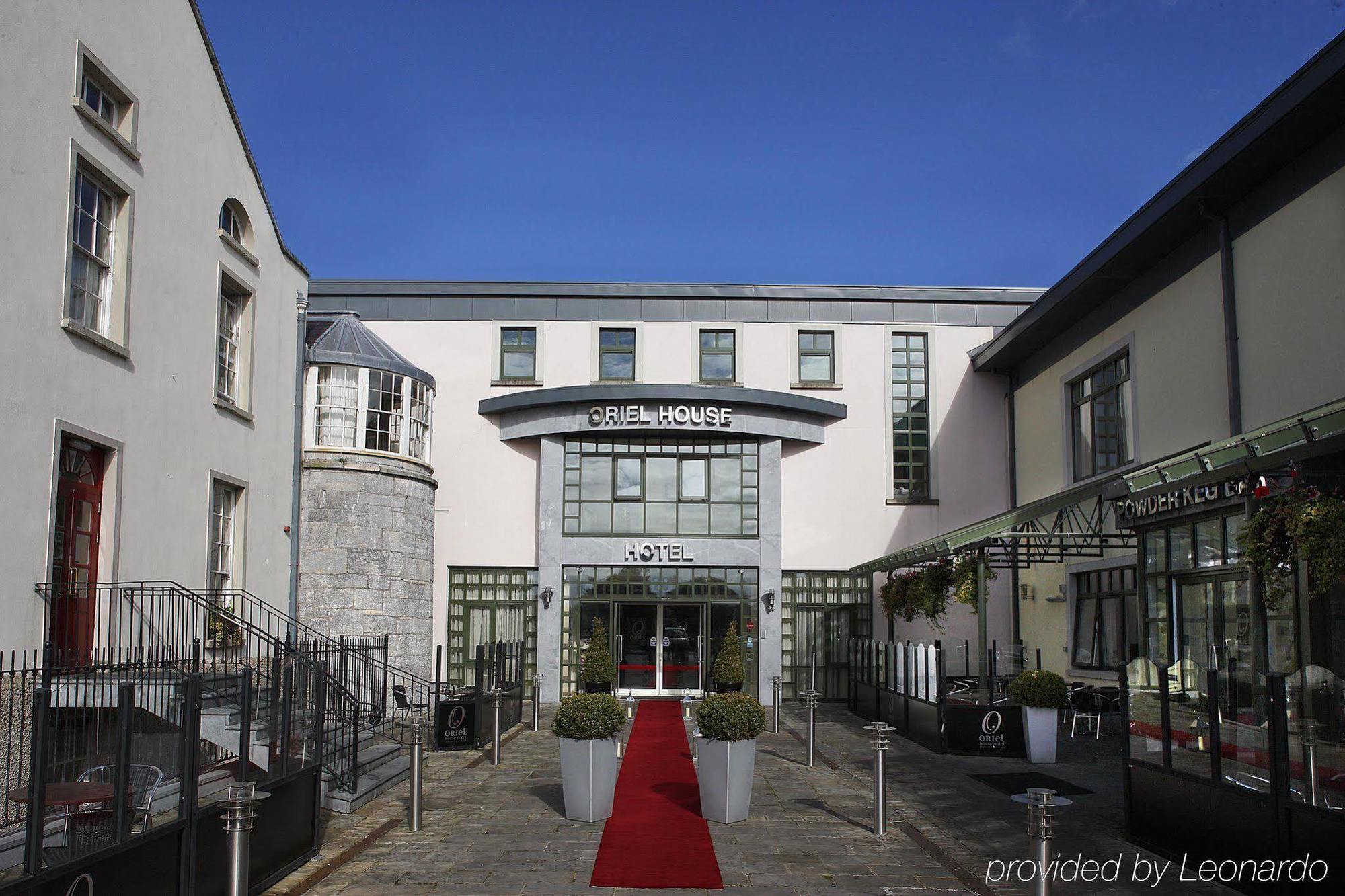 Talbot Hotel Cork Exteriér fotografie