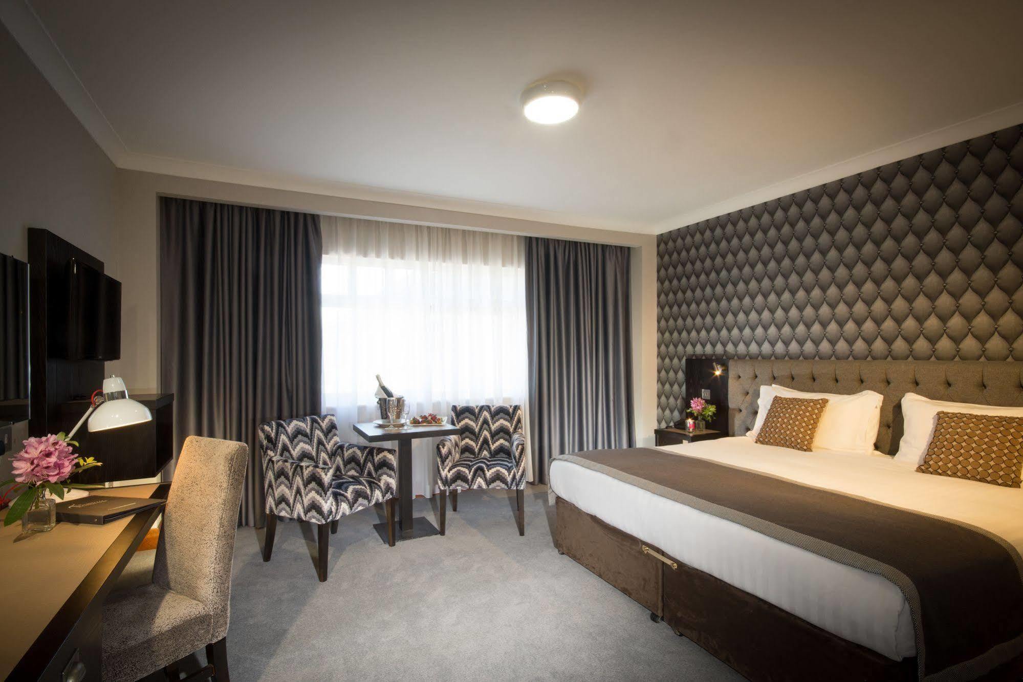 Talbot Hotel Cork Exteriér fotografie