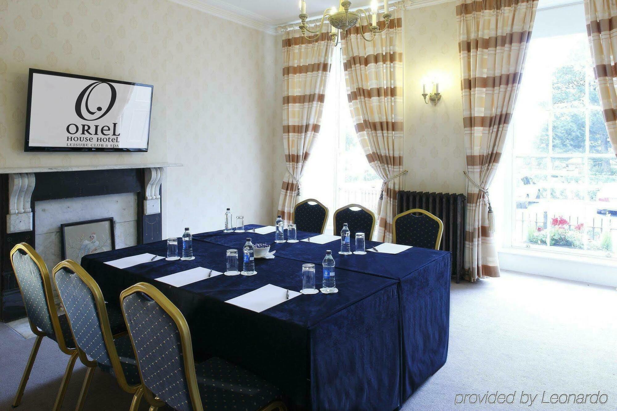 Talbot Hotel Cork Exteriér fotografie