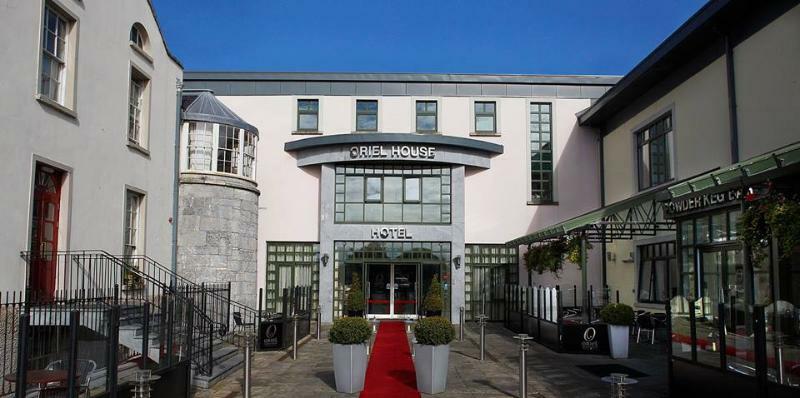 Talbot Hotel Cork Exteriér fotografie