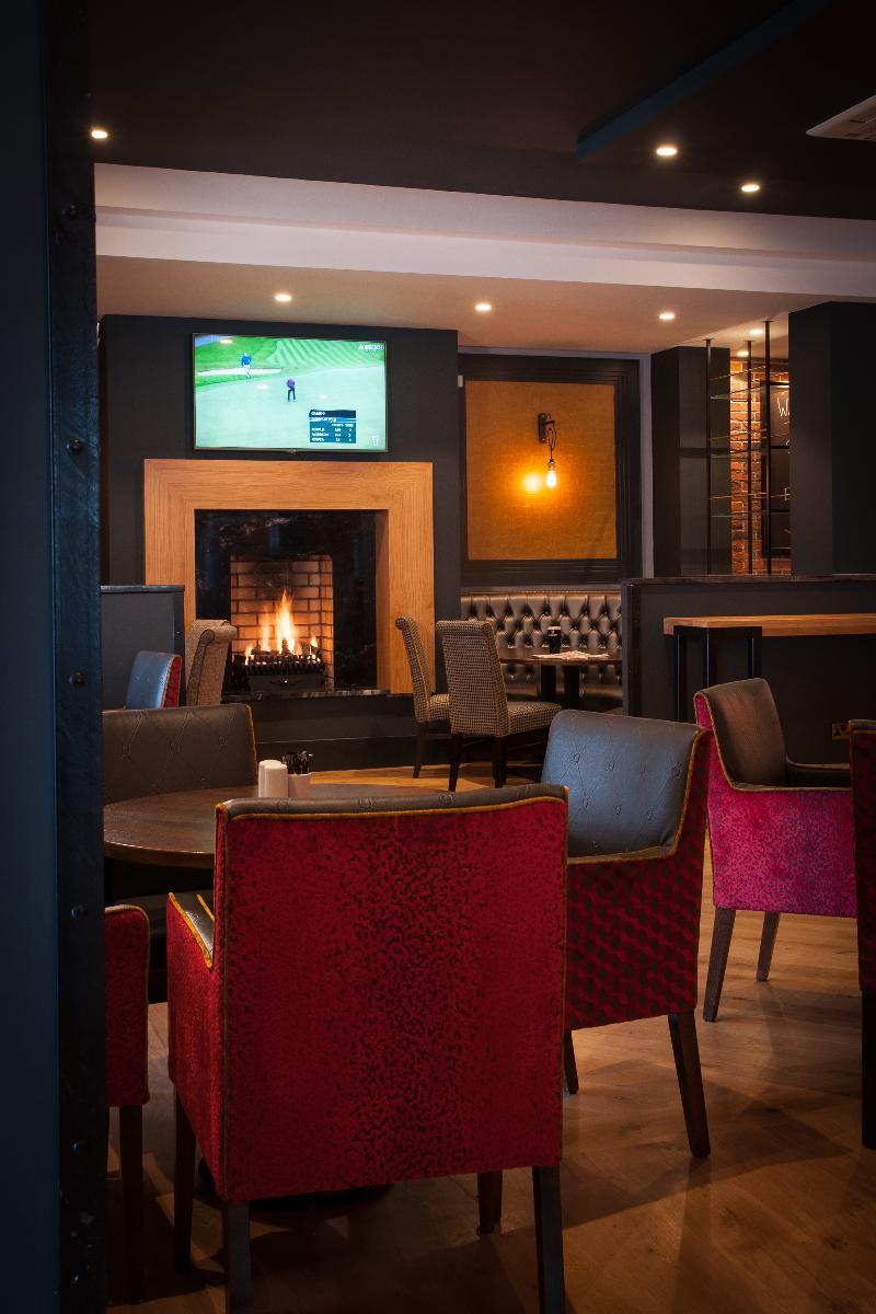 Talbot Hotel Cork Exteriér fotografie