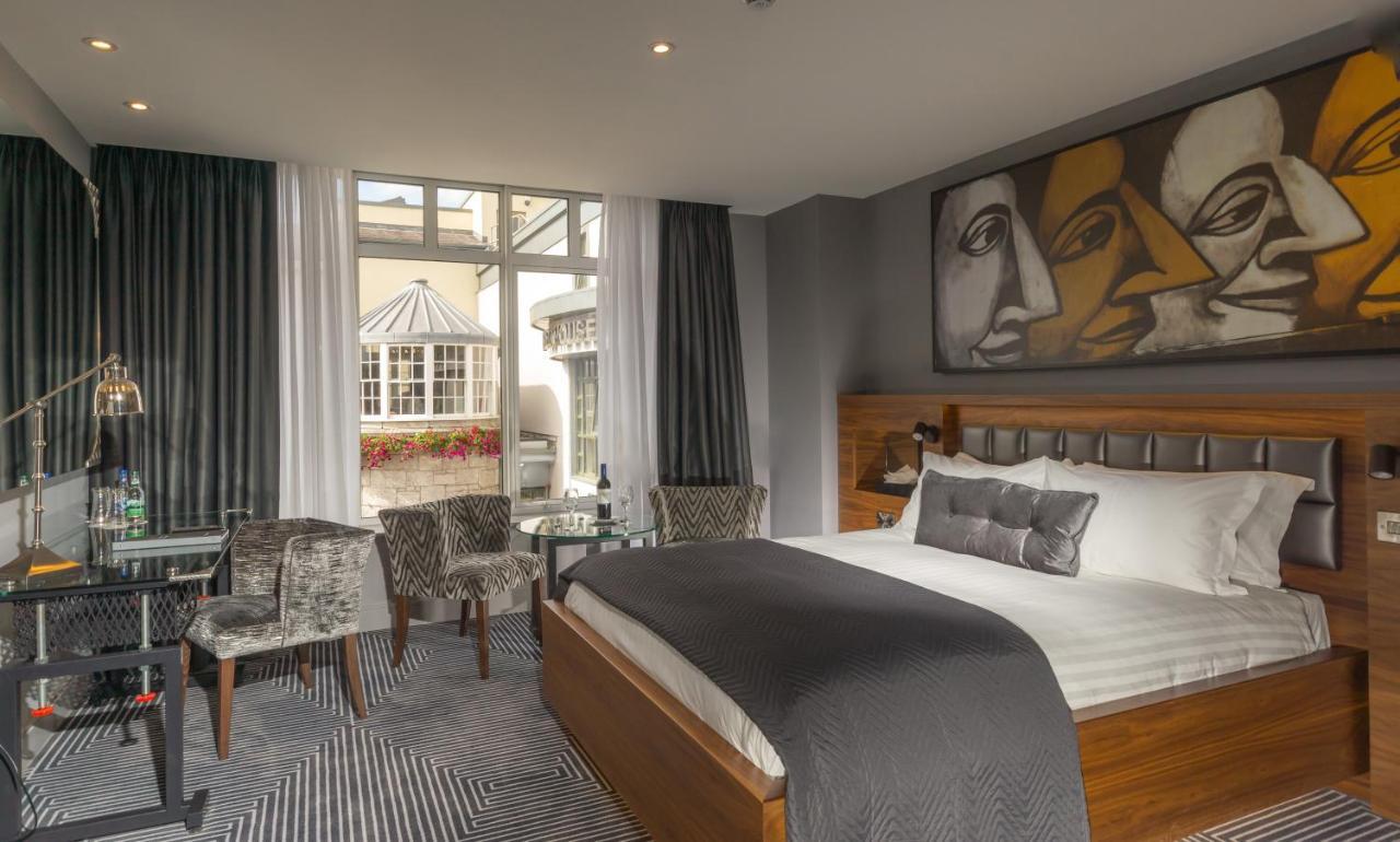 Talbot Hotel Cork Exteriér fotografie